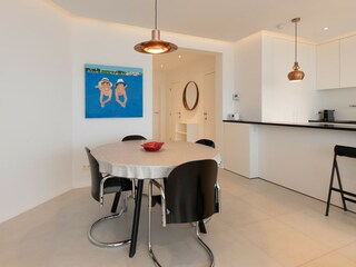 Appartement Middelkerke Équipement 15