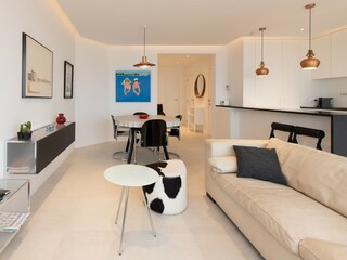 Appartement Middelkerke Kenmerken 5