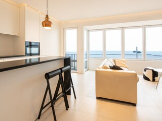 Apartment Middelkerke Features 12