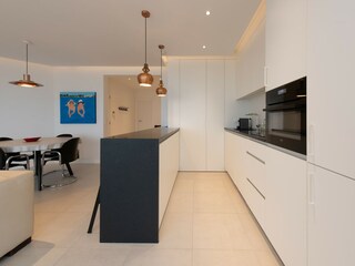 Appartement Middelkerke Kenmerken 13
