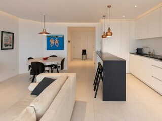 Appartement Middelkerke Équipement 8