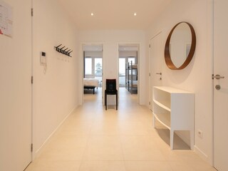 Appartement Middelkerke Kenmerken 17