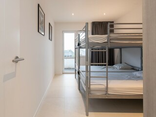 Appartement Middelkerke Équipement 19