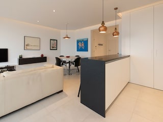 Apartment Middelkerke Ausstattung 17