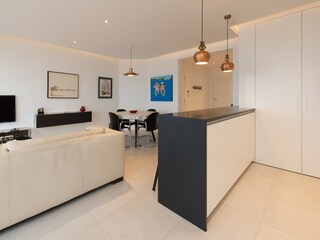 Appartement Middelkerke Kenmerken 17