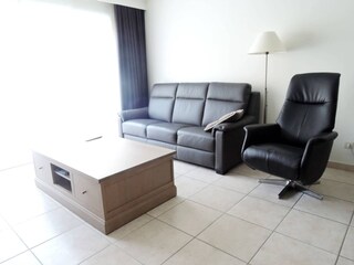 Apartamento Middelkerke Características 5