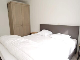 Apartamento Middelkerke Características 8