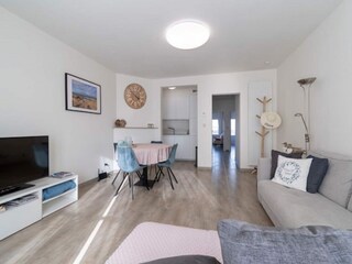 Appartement Middelkerke Kenmerken 1