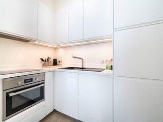 Appartement Middelkerke Kenmerken 2