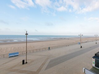 Appartamento Middelkerke  24