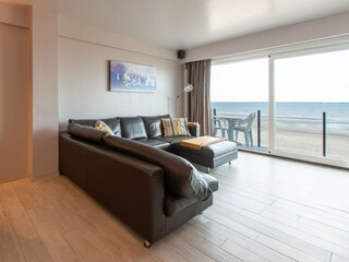 Appartement Middelkerke Kenmerken 1