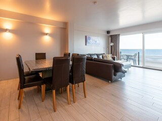 Appartement Middelkerke Kenmerken 9