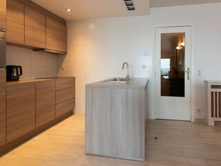 Appartement Middelkerke Équipement 10