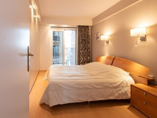 Appartement Middelkerke Équipement 9