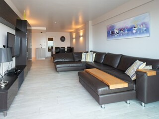 Appartement Middelkerke Kenmerken 7