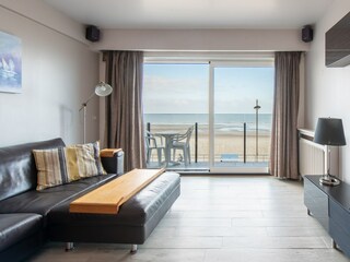 Appartement Middelkerke Kenmerken 12