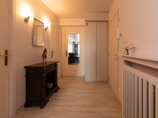 Appartement Middelkerke Équipement 18