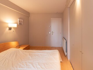 Appartement Middelkerke Kenmerken 8