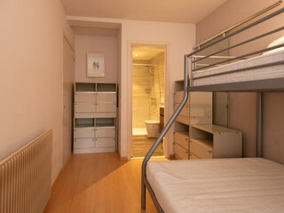 Appartement Middelkerke Kenmerken 17