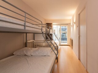 Appartement Middelkerke Kenmerken 17