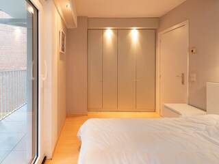 Appartement Middelkerke Équipement 18