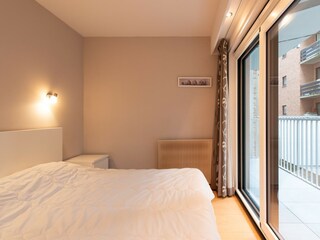 Apartment Middelkerke Ausstattung 20