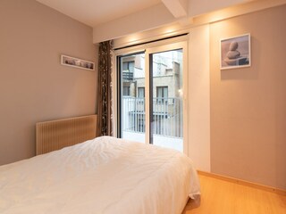 Appartement Middelkerke Équipement 12