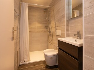 Apartamento Middelkerke Características 21