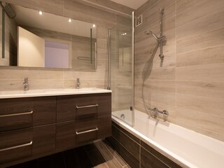 Apartamento Middelkerke Características 22