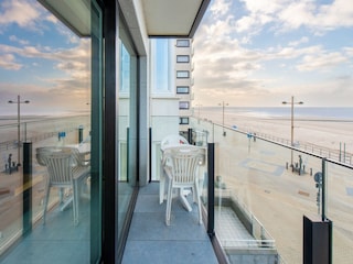 Apartment Middelkerke Außenaufnahme 2