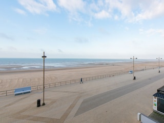 Apartment Middelkerke Environment 23