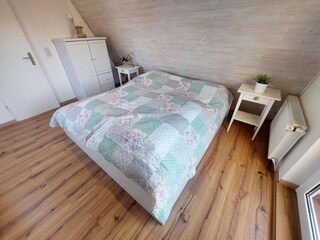 Vakantiehuis Westerbur Kenmerken 12