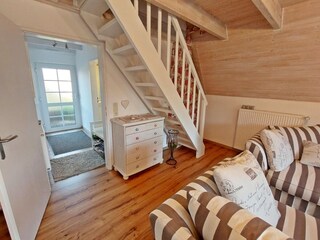 Ferienhaus Westerbur Ausstattung 12