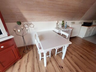 Casa de vacaciones Westerbur Características 6