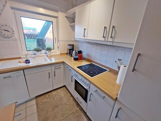 Vakantiehuis Westerbur Kenmerken 8