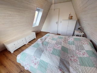 Ferienhaus Westerbur Ausstattung 10