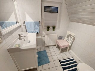 Casa per le vacanze Westerbur Caratteristiche 10