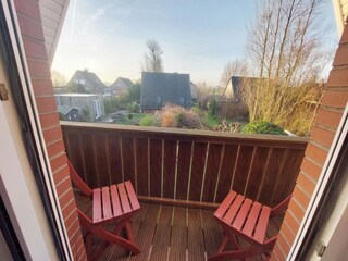 Vakantiehuis Westerbur Buitenaudio-opname 1