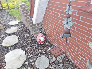 Casa per le vacanze Westerbur Registrazione all'aperto 2