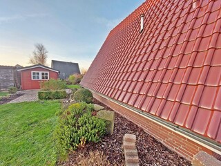 Maison de vacances Westerbur Enregistrement extérieur 4