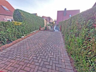 Vakantiehuis Westerbur Buitenaudio-opname 4