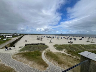 Maison de vacances Westerbur Environnement 28