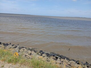 Maison de vacances Westerbur Environnement 25