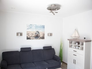 Appartement Dornum Kenmerken 6