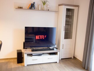 Appartement Dornum Kenmerken 13