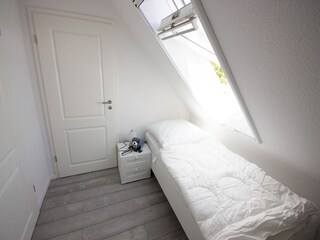 Appartement Dornum Kenmerken 12
