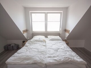 Apartamento Dornum Características 13