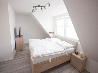 Apartment Dornum Ausstattung 4