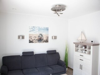 Appartement Dornum Équipement 3