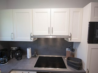 Appartement Dornum Équipement 9